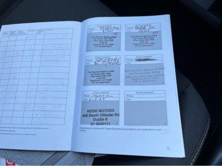 2019 Toyota Corolla - thumbnail 22