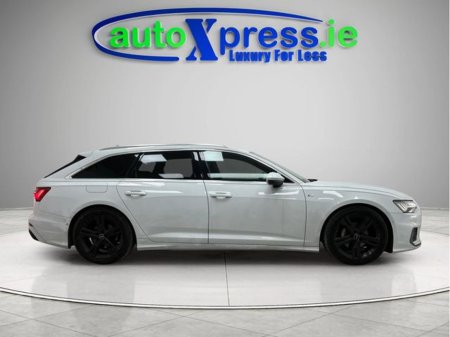 2021 Audi A6 - thumbnail 15