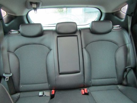2013 Hyundai ix35 Premium 2WD 5DR €6,950 thumbnail