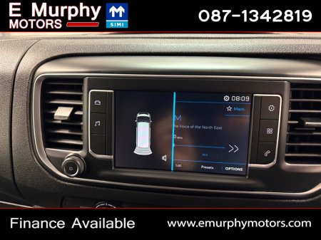 2023 Peugeot Expert - thumbnail 15