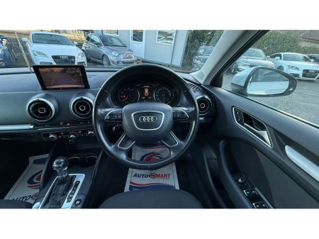 2016 Audi A3 - thumbnail 6