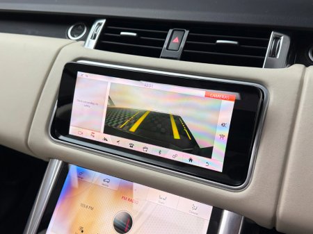 2021 Land Rover Range Rover Sport - thumbnail 21