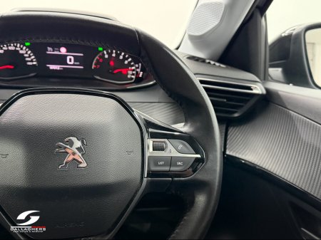 2022 Peugeot 208 (221) ACTIVE 1.2 PETROL MANUAL €14,495 thumbnail