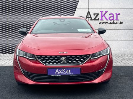 2021 Peugeot 508 2021 SW GT-LINE 1.5 HDI ESTATE €102 P/W WITH NO CASH DEPOSIT 10 DAY SALE NOW ON!! €20,995