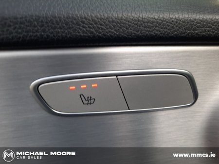 2018 Mercedes-Benz C Class - thumbnail 20