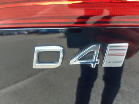 2020 Volvo XC60 D4 INSCRIPTION 5DR AUTO €41,950