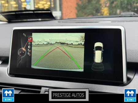 2016 BMW 2 Series Gran Tourer *DEPOSIT TAKEN**CAR ID 15* €16,950 thumbnail