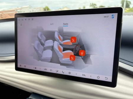 2025 BYD ATTO 3 - thumbnail 21