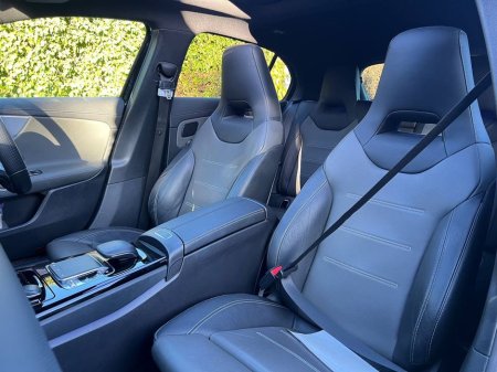 2019 Mercedes-Benz A Class A200d AMG-LINE PREMIUM PLUS // OPENING PAN ROOF // LEATHER HEATED SEATS // VIRTUAL COCKPIT €26,900 thumbnail