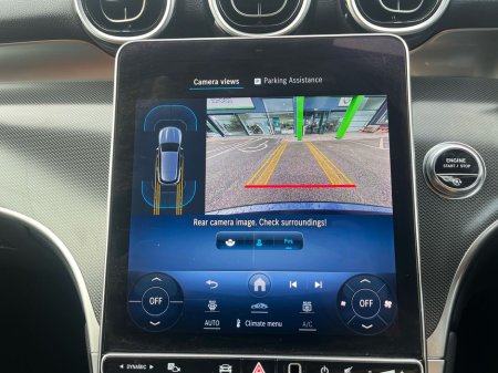 2023 Mercedes-Benz GLC Class - thumbnail 16