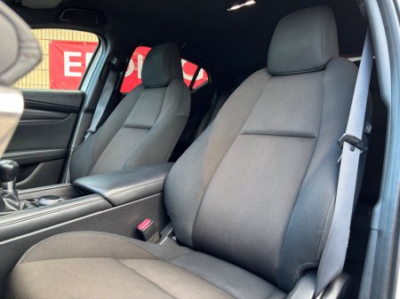 2019 Mazda Mazda3 - thumbnail 14