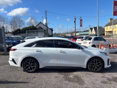 2021 Kia pro_ceed - thumbnail 7