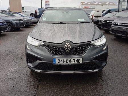 2024 Renault Arkana - thumbnail 15