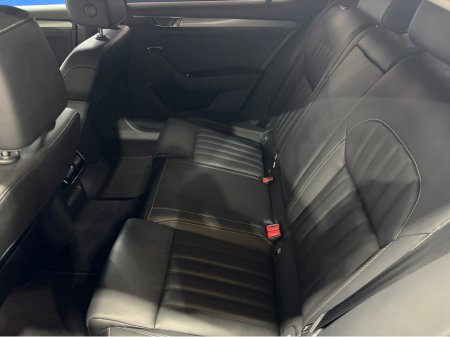 2021 Skoda Superb - thumbnail 14