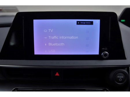 2023 Toyota Prius 1.8 SELF CHARGING HYBRID *LOW MILEAGE*REVERSE CAM*PARK SENSORS* €30,890 thumbnail