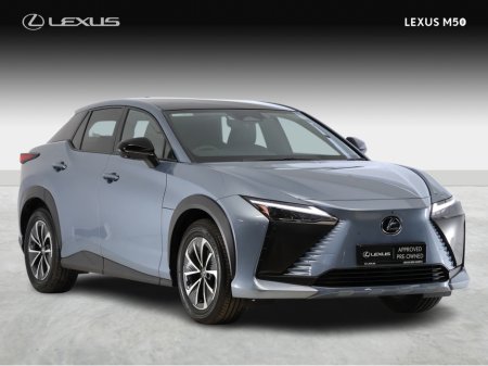 2025 Lexus RZ for sale