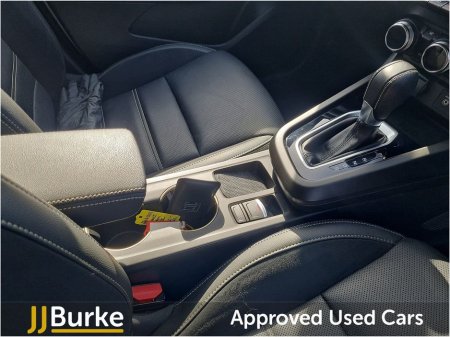 2023 Renault Arkana - thumbnail 18