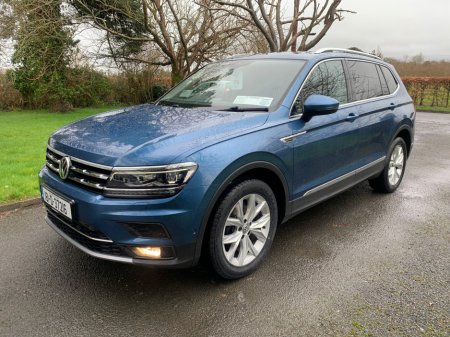 2018 Volkswagen Tiguan - thumbnail 28