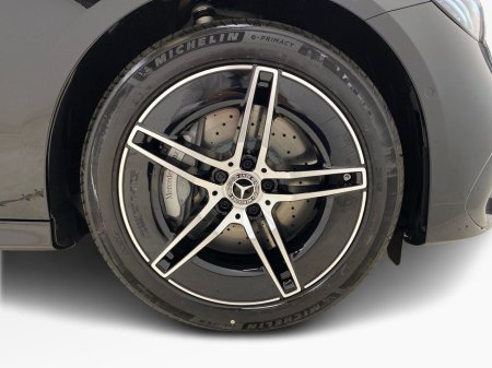 2026 Mercedes-Benz E Class - thumbnail 7