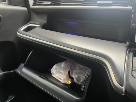 2021 Honda Stepwagon €31950 2021 HONDA STEPWAGON EHEV EX G SPADA SENSING 2.0 AUTOMATIC / CRUISE CONTROL / 360° PARKING CAMERA / 7 SEATS / AUTOMATIC DOORS €31,950 thumbnail