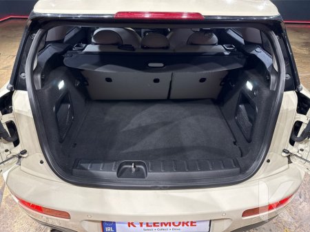 2020 MINI Cooper - thumbnail 12