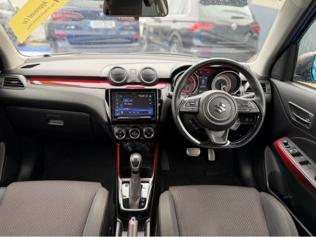 2019 Suzuki Swift - thumbnail 45