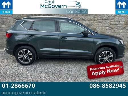 2023 SEAT Ateca - thumbnail 4