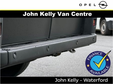 2022 Peugeot Boxer L2H2 2.2 €16,995 thumbnail