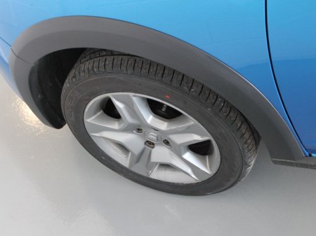 2018 Dacia Sandero Stepway Alternative TCE 90 MY1 €9,999 thumbnail