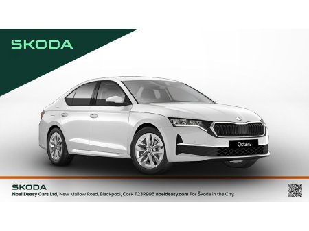 2026 Skoda Octavia - thumbnail 1