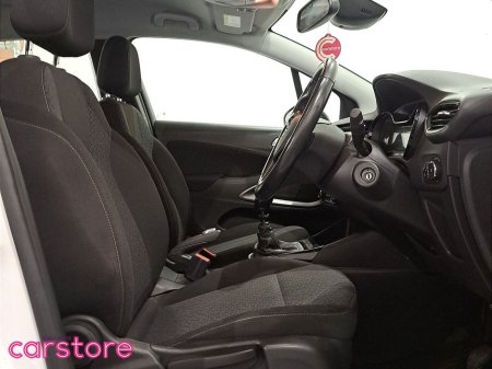 2022 Opel Crossland - thumbnail 12