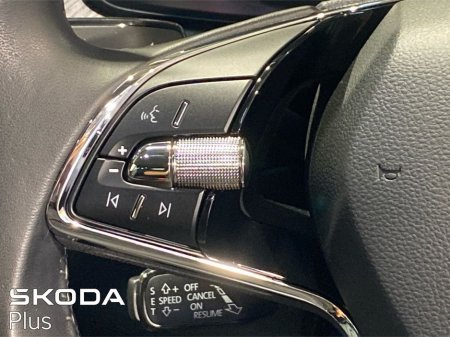 2022 Skoda Kodiaq Style 2.0TDI 150bhp DSG 7 Seater €44,950 thumbnail