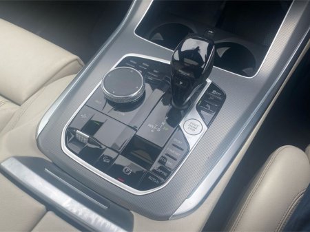 2019 BMW X5 - thumbnail 9