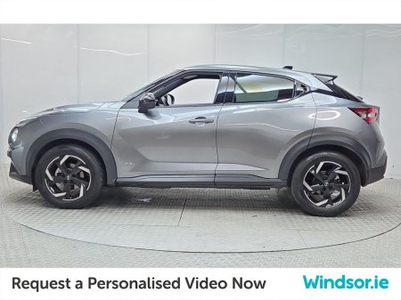 2024 Nissan Juke HYBRID 1.6 SV PREMIUM *Scrappage deal * €27,995 thumbnail