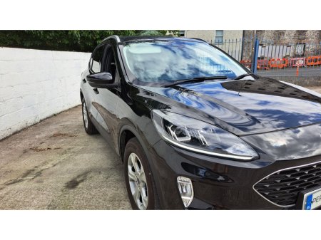 2022 Ford Kuga ZETEC ECOBLUE €23,000