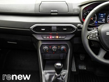 2023 Dacia Sandero - thumbnail 29
