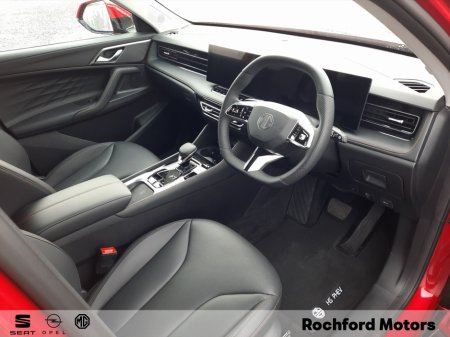 2026 MG HS - thumbnail 10