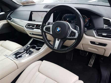 2021 BMW X5 - thumbnail 12