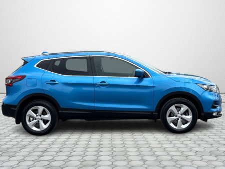 2019 Nissan Qashqai - thumbnail 11