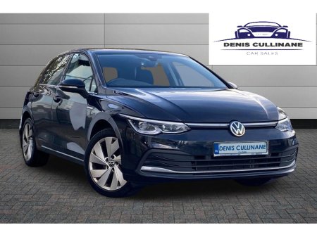 2022 Volkswagen Golf STYLE 2.0 TDI 115HP 5DR | EXCELLENT HIGH SPEC EXAMPLE | WARRANTY | 1 OWNER FROM NEW | ALL TRADE INS CONSIDERED | FINANCE AVAILABLE | WALKAROUND VIDEO ON REQUEST. €25,950