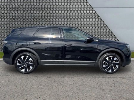 2026 Opel Grandland - thumbnail 6