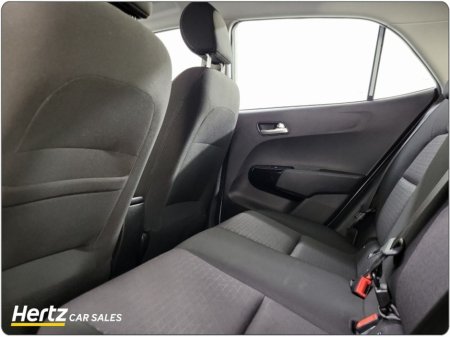 2023 Kia Picanto MY23 1.0 Petrol Manual €12,895 thumbnail