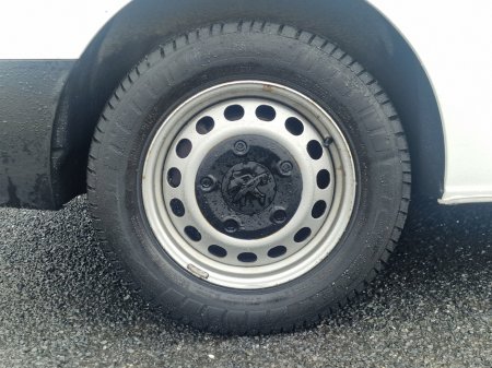 2022 Peugeot Expert Active Standard 1.5 HDI 100 4D €15,450 thumbnail