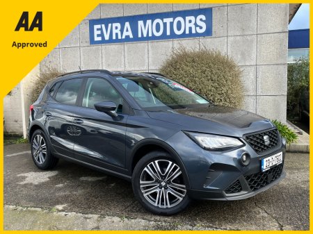 2023 SEAT Arona - thumbnail 1