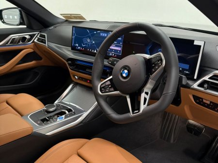 2026 BMW i4 - thumbnail 6