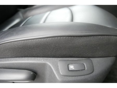 2018 Renault Captur 1.5 DCI SIGNATURE X NAV BI-TONE ROOF*FULL LEATHER* €13,890 thumbnail