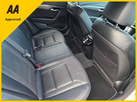 2016 Hyundai i40 * LOW MILES * 1 OWNER FROM NEW * €10,995 thumbnail