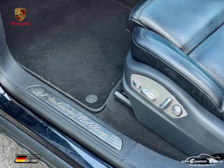 2017 Porsche Cayenne - thumbnail 24