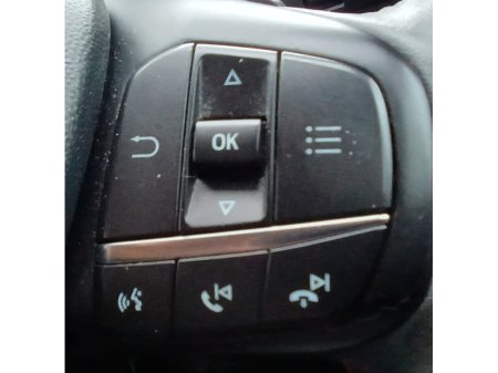 2019 Ford Fiesta *AUTOMATIC* TITANIUM 1.0 5dr - IRISH CAR €13,995 thumbnail