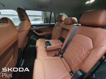 2024 Skoda Kodiaq Selection Plus - 2 Year Warranty, 5.9% APR €54,995 thumbnail
